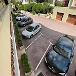 Apartmán 2 Chambres, Terrasses, Proche Et Commerces A Saint-jean Cap Ferrat Saint-Jean-Cap-Ferrat