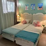 Appartamento 2 Chambres, Terrasses, Proche Et Commerces à Saint-jean Cap Ferrat *