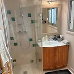 Appartamento 2 Chambres, Terrasses, Proche Et Commerces à Saint-jean Cap Ferrat *