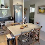Appartamento 2 Chambres, Terrasses, Proche Et Commerces à Saint-jean Cap Ferrat