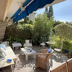 Appartamento 2 Chambres, Terrasses, Proche Et Commerces à Saint-jean Cap Ferrat *