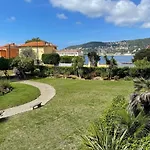 2 Chambres, Terrasses, Proche Et Commerces à Saint-jean Cap Ferrat Appartamento *