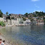 2 Chambres, Terrasses, Proche Et Commerces à Saint-jean Cap Ferrat Appartamento