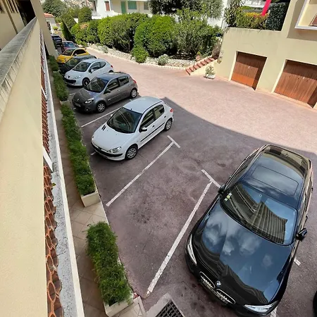 Lägenhet 2 Chambres, Terrasses, Proche Et Commerces A Saint-jean Cap Ferrat Saint-Jean-Cap-Ferrat